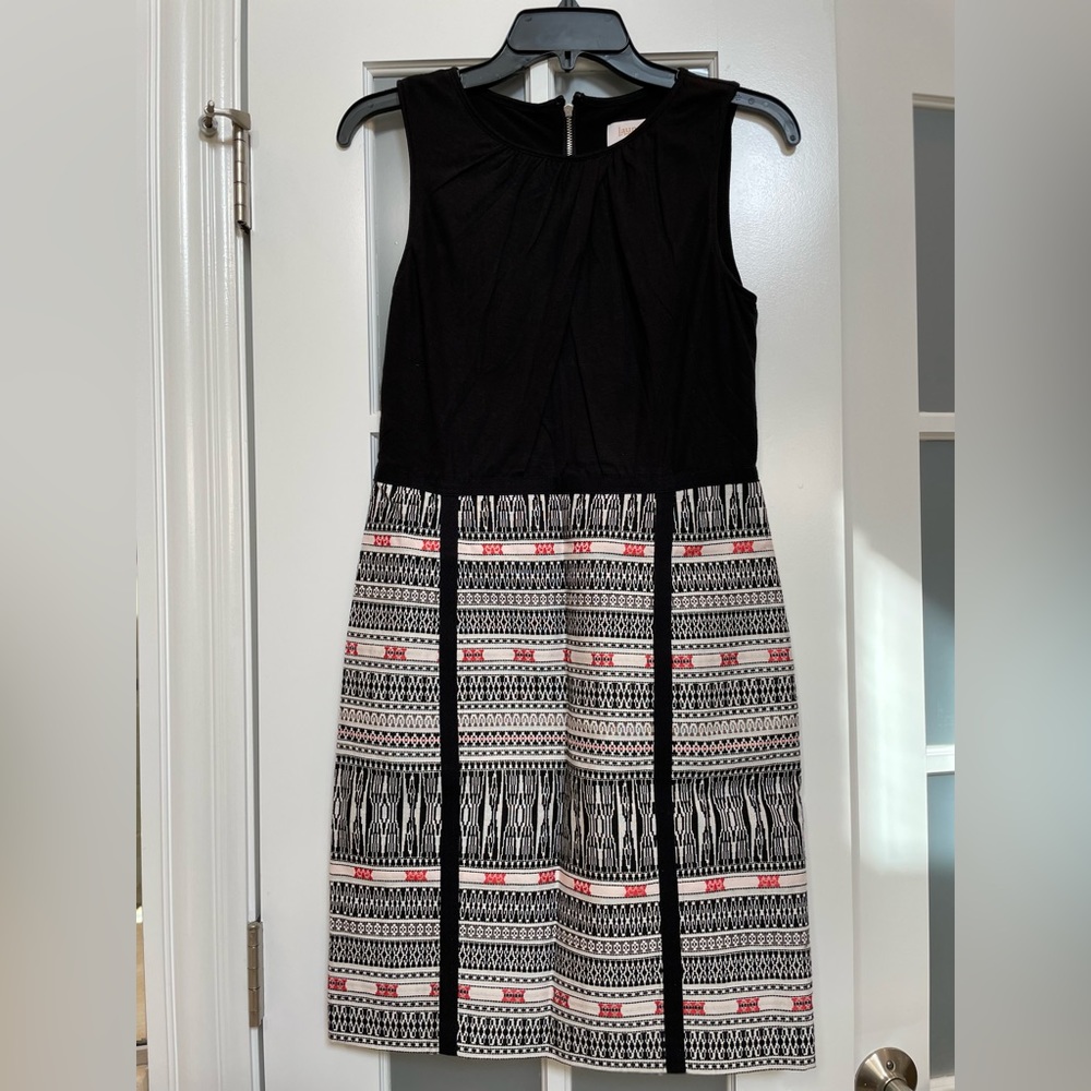 Laundry by Shelli Shegal dress